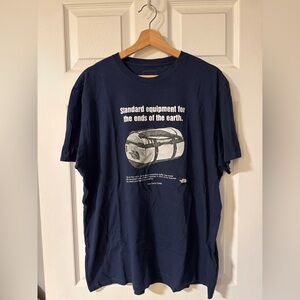 The North Face Expedition Graphic T Shirt